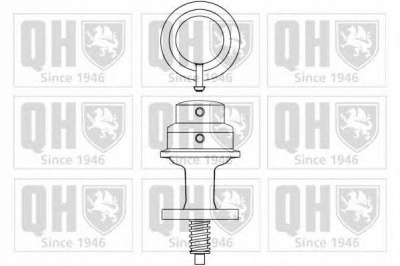 QUINTON HAZELL qfp313 -  Топливный насос